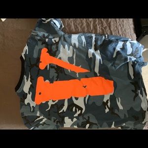 Vlone t shirt